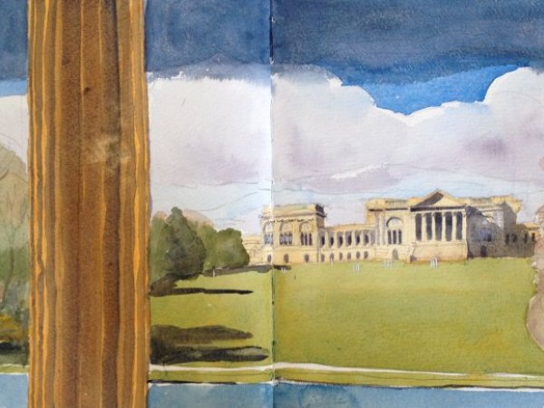 Prints by Dan Wrightson | 